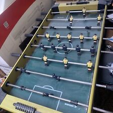 Table foosball vgc for sale  SOUTHPORT