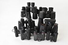 Large bundle binoculars for sale  NORTHAMPTON