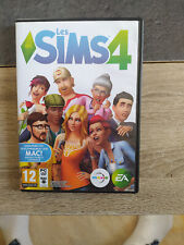 Sims4 dvd pc d'occasion  Valréas