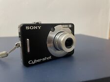 Sony cybershot dsc for sale  Shipping to Ireland