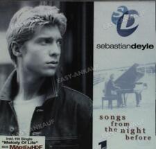 Deyle,Sebastian - Songs from the Night Before ' segunda mano  Embacar hacia Mexico