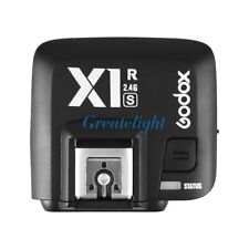 Godox x1r 2.4g for sale  Cranbury