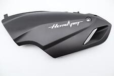 Meio flanco de selim esquerdo para moto Honda CB 600 F Hornet 2011 a 2014, usado comprar usado  Enviando para Brazil