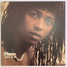Usado, Vinil Djavan Luz Lp Brasil 1982 Feat. Stevie Wonder quase perfeito/excelente com inserções perfeitas! comprar usado  Brasil 