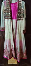Indian wedding dress for sale  Brooklyn
