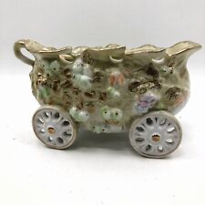 Vtg porcelain wagon for sale  Omaha