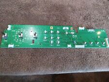 Korg Kross Left Panel Switch Board, Klm-3189 for sale  Shipping to South Africa