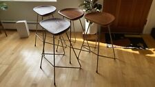 bar stools x4 for sale  Venice