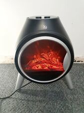 log effect electric fires for sale  HULL