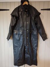 Long leather jts for sale  NORWICH