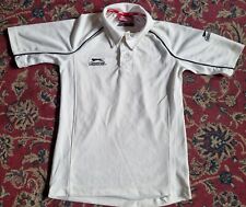 Kids slazenger cricket for sale  DARLINGTON