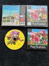 Tombi ps1. complete for sale  HARTLEPOOL