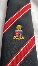 Warwick university tie for sale  STANFORD-LE-HOPE