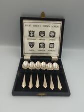 commemorative spoons for sale  LEEDS