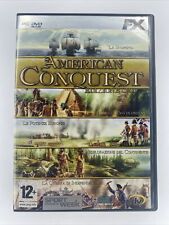 American conquest edizione usato  Mogliano Veneto