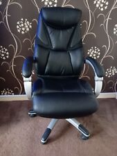 pc gaming chair for sale  SOUTHALL