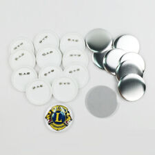 200set 75mm badge for sale  Shipping to Ireland
