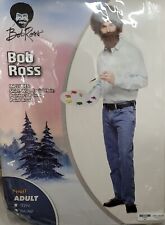Bob ross costume for sale  Wichita