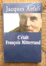 Livre biographique françois d'occasion  Trèbes