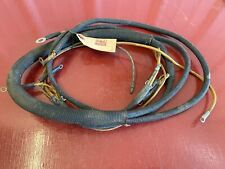 Nos dash wiring for sale  Commerce