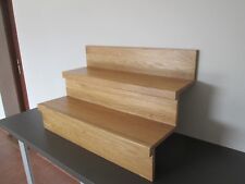 Steps oak stairs for sale  Shipping to Ireland