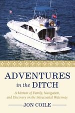 Adventures ditch memoir for sale  USA