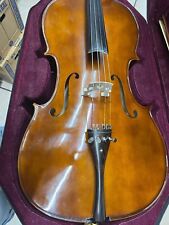 Cecilio brown cello for sale  Fort Myers