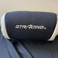 GTR Simulator Racing Gaming Cockpit  Simulation Gaming Chair Head Rest Pillow for sale  Shipping to South Africa