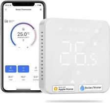 Meross smart thermostat gebraucht kaufen  Selters