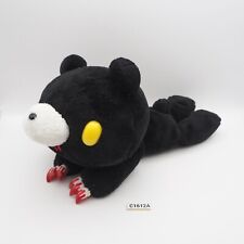 Gloomy Bear Blue C1612A Laying Mori Chack CHAX Taito 9" Plush Doll Japan 052 for sale  Shipping to South Africa