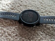 Garmin Forerunner 245 GPS Running Watch - Slate Gray for sale  Shipping to South Africa