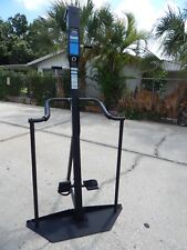 Used, Versa Climber CL-108LX VERSACLIMBER Stepper Climber. NO SHIPPING. LOCAL PICKUP.  for sale  Tampa