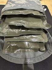 Military pouch mre for sale  North Las Vegas