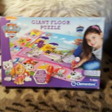 Nickelodeon paw patrol for sale  MANCHESTER