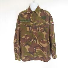 Seyntex military jacket for sale  GILLINGHAM