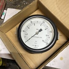 200 psi pressure for sale  MATLOCK