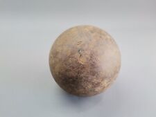Sport antik weitwurfkugel gebraucht kaufen  Penig