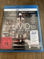 Fsk18 blu ray gebraucht kaufen  Leipzig