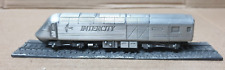 Intercity 125 pewter for sale  HARWICH