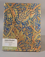 Paperblanks monats kalender gebraucht kaufen  Marne