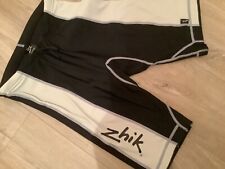Zhik performance shorts for sale  DUNDEE