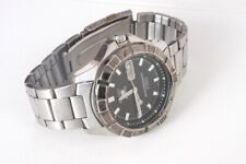 Seiko 5 Sports 7S36 automatic watch, caseback 7s26-01T0, for repairs -19313 for sale  Shipping to South Africa