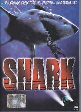 Shark dvd usato  Torino