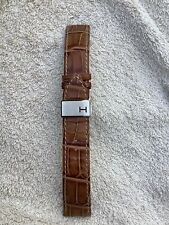 Hamilton jazzmaster uhrband gebraucht kaufen  Giesen