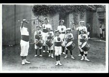 Salbris societe gymnastique d'occasion  Baugy