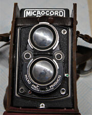 Mpp microcord ross for sale  LINCOLN