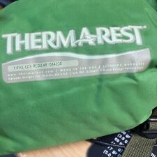 Therm rest trail for sale  Shipping to Ireland