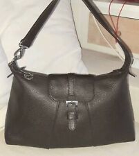 Longchamp sac cuir d'occasion  Grasse