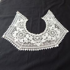 Vintage lace collar for sale  SOLIHULL