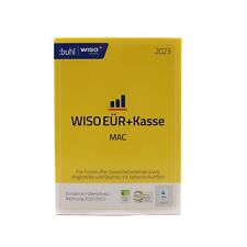 Wiso eür kasse gebraucht kaufen  Deutschland